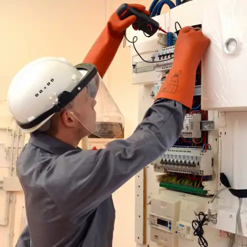 elektricien Kaatsheuvel